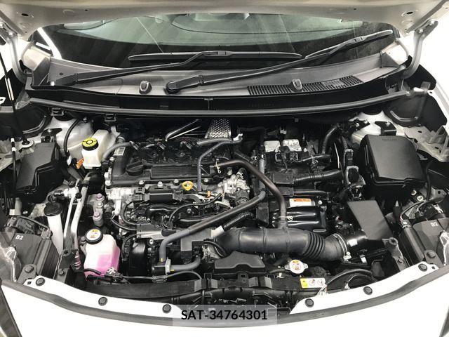 Toyota YARIS CROSS 2024-12 6999345-29