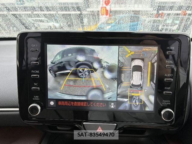 Toyota YARIS CROSS 2020-12 7021965-12