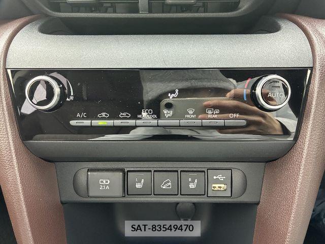 Toyota YARIS CROSS 2020-12 7021965-13