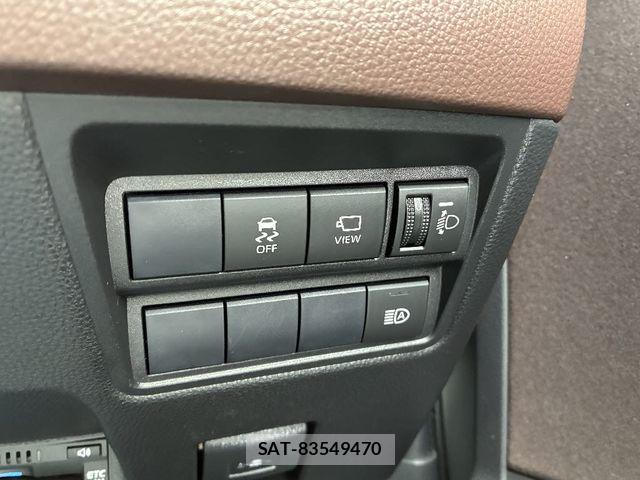 Toyota YARIS CROSS 2020-12 7021965-15