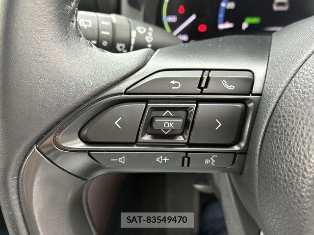 Toyota YARIS CROSS 2020-12 7021965-18