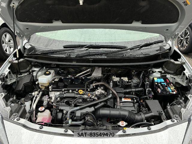 Toyota YARIS CROSS 2020-12 7021965-24