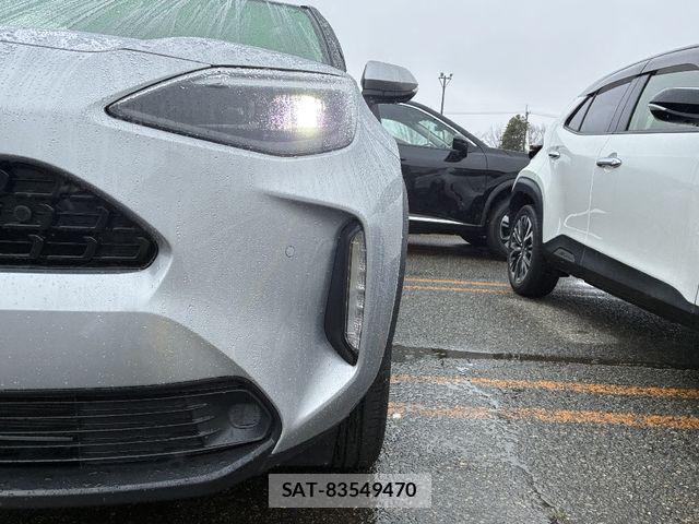 Toyota YARIS CROSS 2020-12 7021965-25