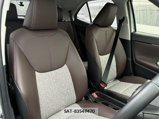 Toyota YARIS CROSS 2020-12 7021965-4