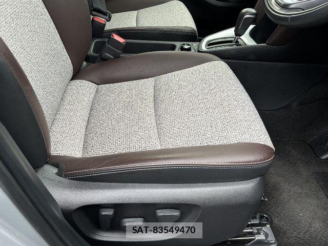 Toyota YARIS CROSS 2020-12 7021965-5