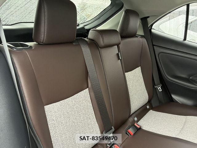 Toyota YARIS CROSS 2020-12 7021965-6