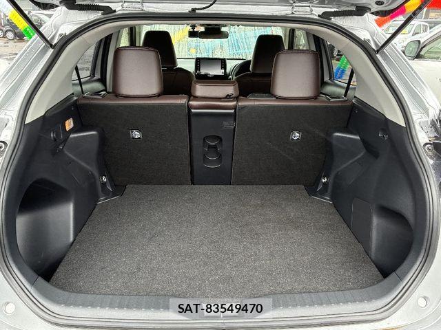 Toyota YARIS CROSS 2020-12 7021965-7