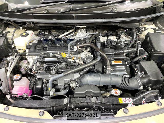 Toyota YARIS CROSS 2023-04 7021966-17