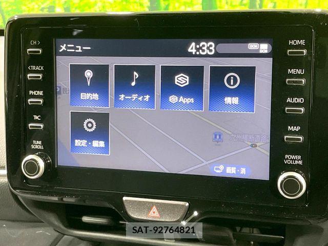 Toyota YARIS CROSS 2023-04 7021966-2