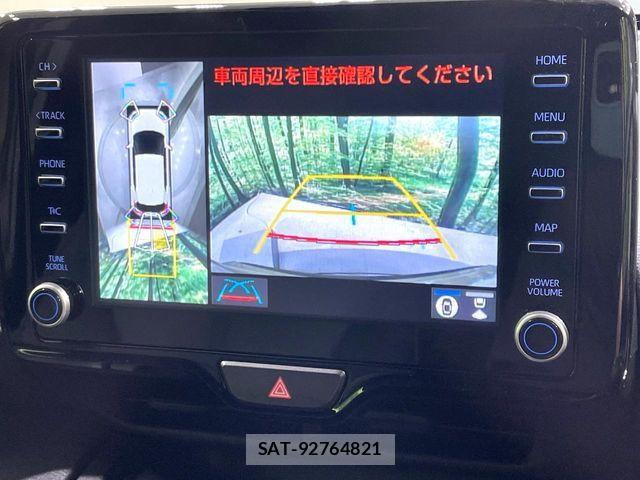 Toyota YARIS CROSS 2023-04 7021966-3