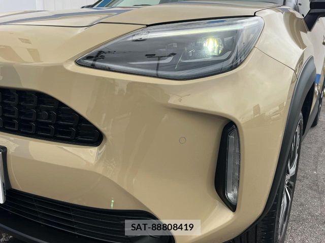 Toyota YARIS CROSS 2021-10 7021964-13