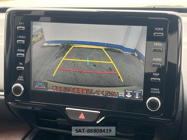 Toyota YARIS CROSS 2021-10 7021964-4