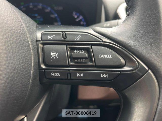 Toyota YARIS CROSS 2021-10 7021964-6
