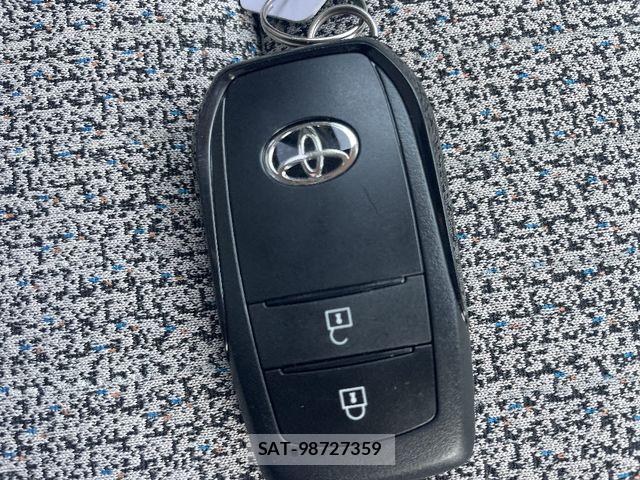 Toyota YARIS CROSS 2023-01 7021963-10