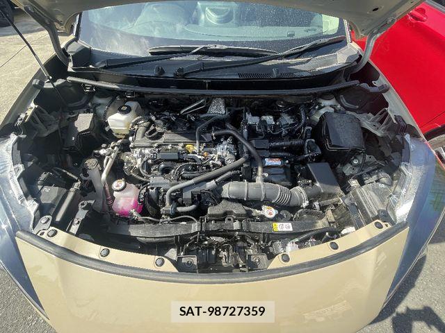 Toyota YARIS CROSS 2023-01 7021963-15