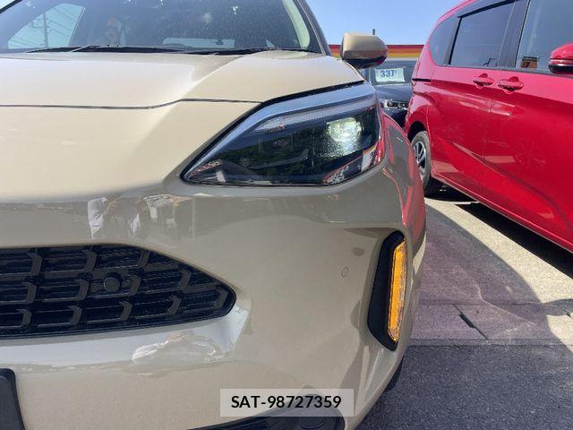 Toyota YARIS CROSS 2023-01 7021963-16