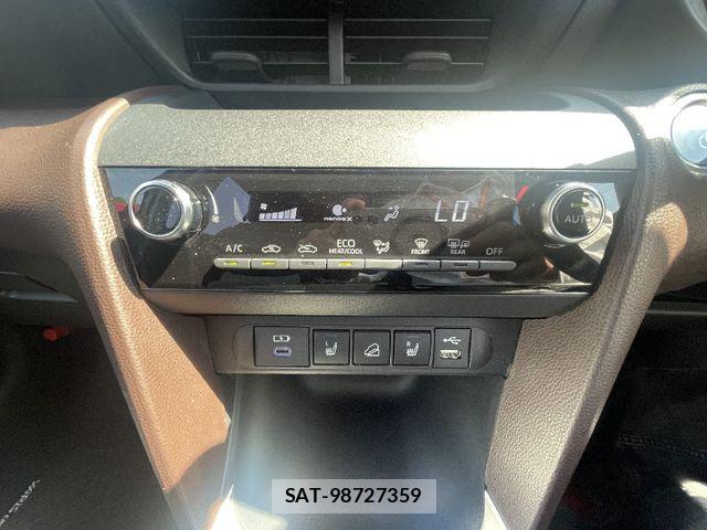 Toyota YARIS CROSS 2023-01 7021963-5