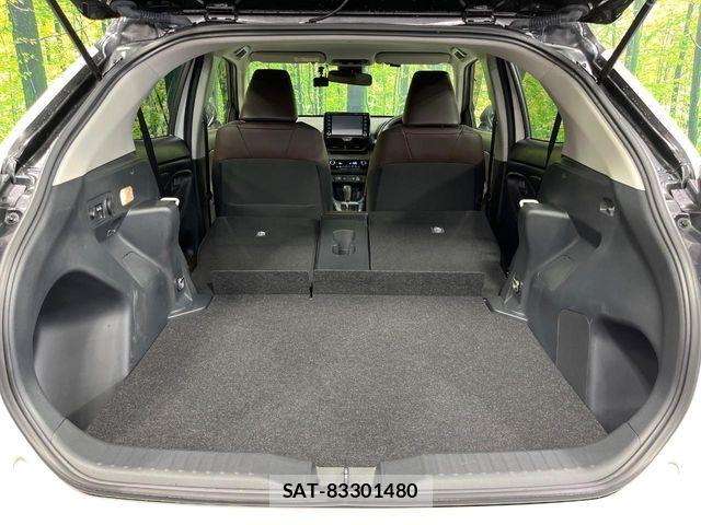 Toyota YARIS CROSS 2021-12 7021962-9