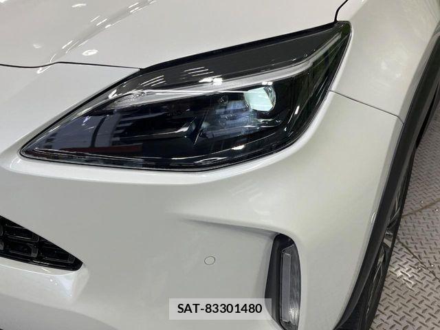 Toyota YARIS CROSS 2021-12 7021962-11