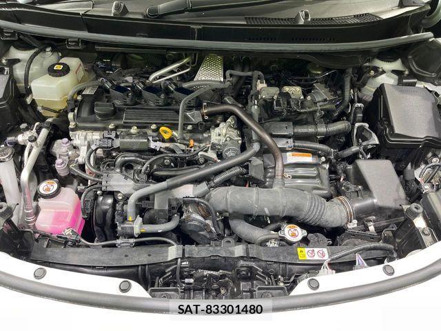 Toyota YARIS CROSS 2021-12 7021962-17