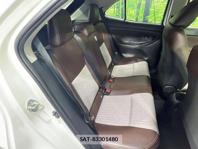 Toyota YARIS CROSS 2021-12 7021962-8