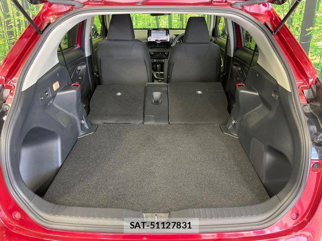 Toyota YARIS CROSS 2022-07 7061577-10