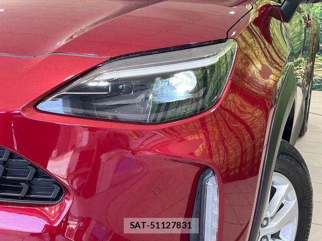 Toyota YARIS CROSS 2022-07 7061577-12
