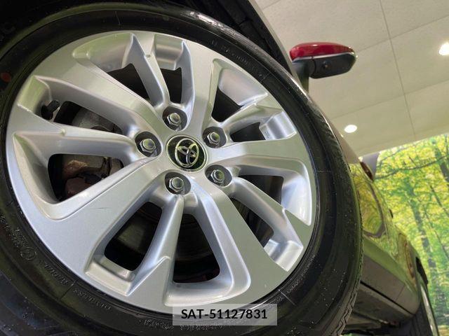 Toyota YARIS CROSS 2022-07 7061577-13