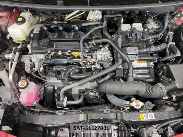 Toyota YARIS CROSS 2022-07 7061577-18