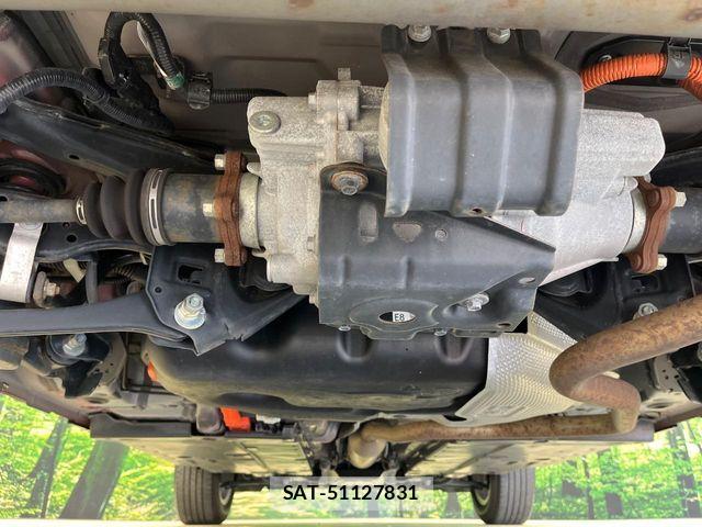 Toyota YARIS CROSS 2022-07 7061577-19