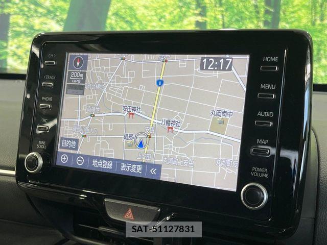 Toyota YARIS CROSS 2022-07 7061577-2
