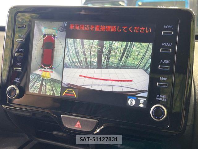 Toyota YARIS CROSS 2022-07 7061577-3