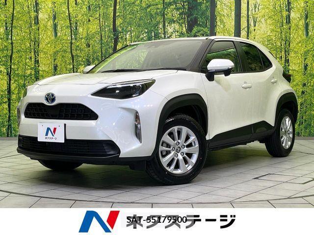 Toyota YARIS CROSS 2021-09 7061572-0