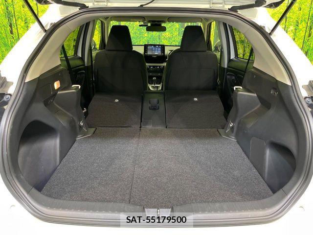 Toyota YARIS CROSS 2021-09 7061572-9