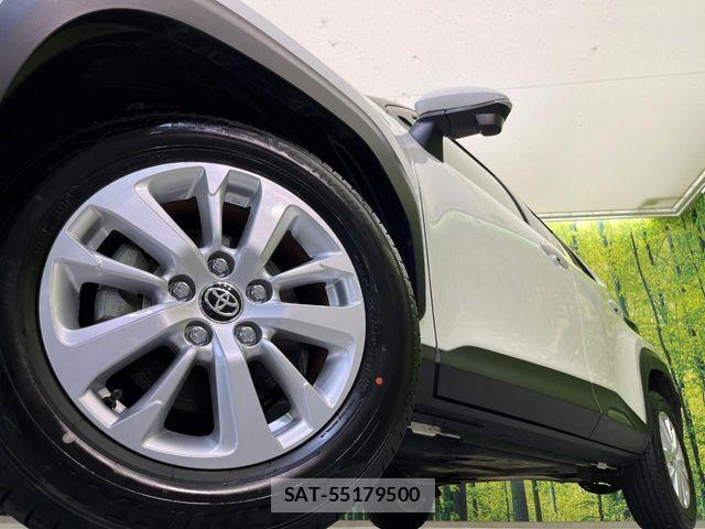 Toyota YARIS CROSS 2021-09 7061572-12