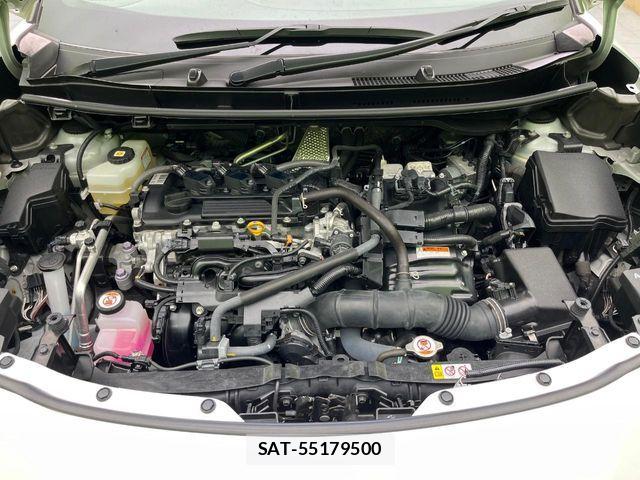 Toyota YARIS CROSS 2021-09 7061572-17