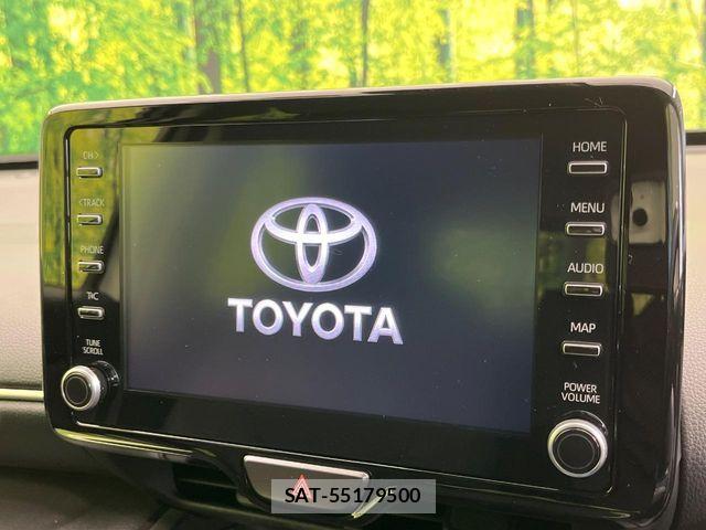 Toyota YARIS CROSS 2021-09 7061572-2