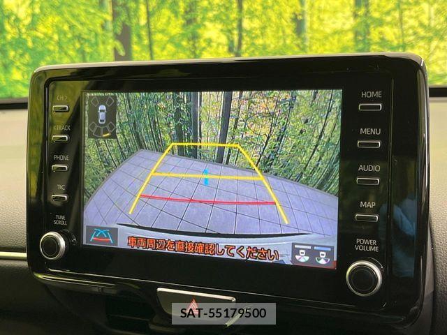Toyota YARIS CROSS 2021-09 7061572-3