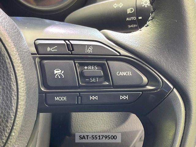 Toyota YARIS CROSS 2021-09 7061572-5