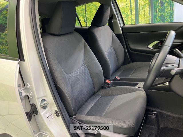 Toyota YARIS CROSS 2021-09 7061572-7
