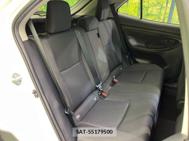 Toyota YARIS CROSS 2021-09 7061572-8