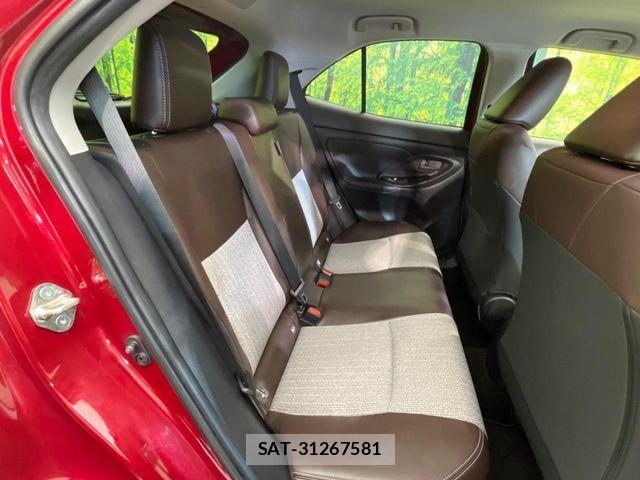 Toyota YARIS CROSS 2021-02 7061574-10