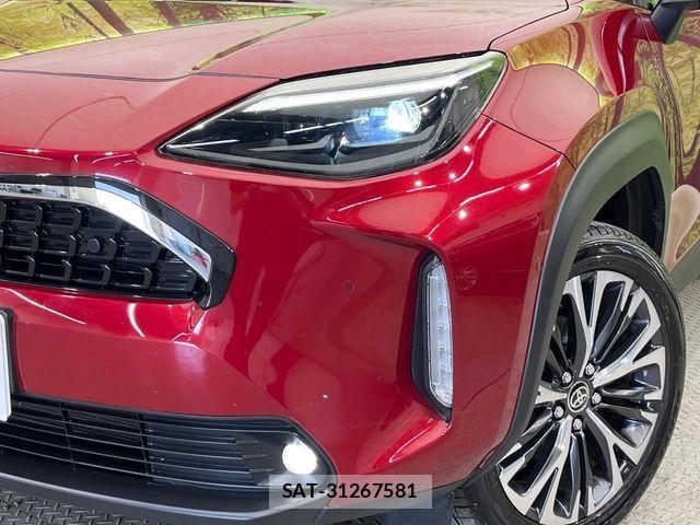 Toyota YARIS CROSS 2021-02 7061574-12