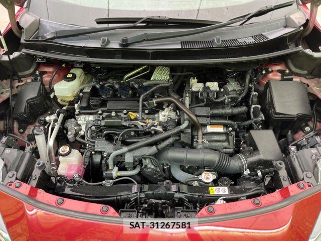 Toyota YARIS CROSS 2021-02 7061574-18