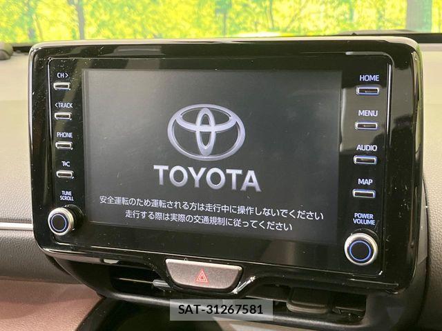 Toyota YARIS CROSS 2021-02 7061574-2
