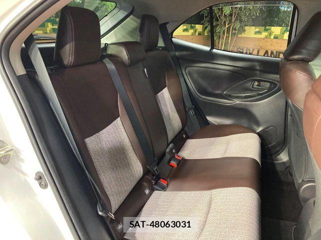 Toyota YARIS CROSS 2023-12 7061562-9
