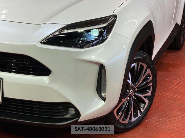Toyota YARIS CROSS 2023-12 7061562-11