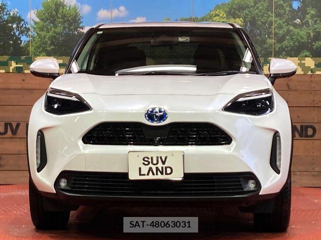 Toyota YARIS CROSS 2023-12 7061562-13