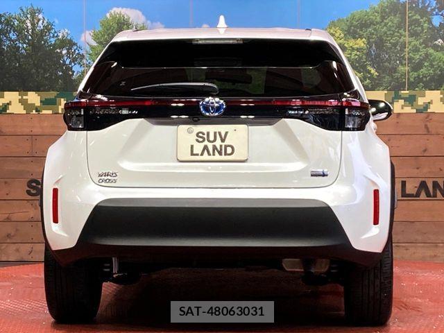 Toyota YARIS CROSS 2023-12 7061562-14