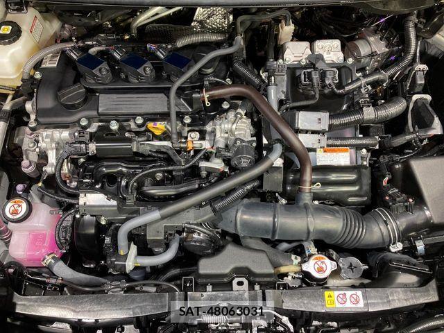 Toyota YARIS CROSS 2023-12 7061562-17